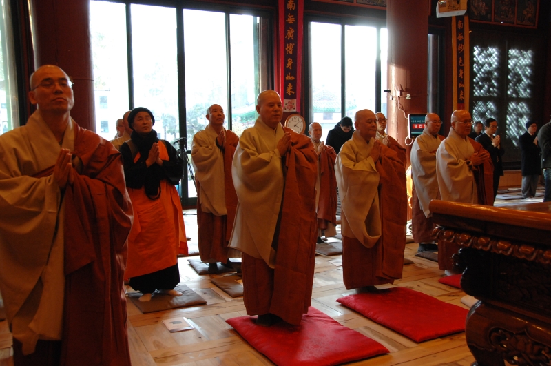 2010.11.15_조선불교통사 경찬법회 (7)